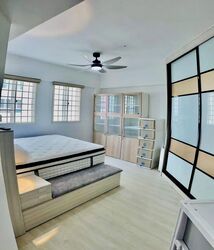 Melville Park (D18), Condominium #619175571